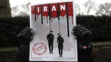 Iran: 10 More Names of Uprising Martyrs Published