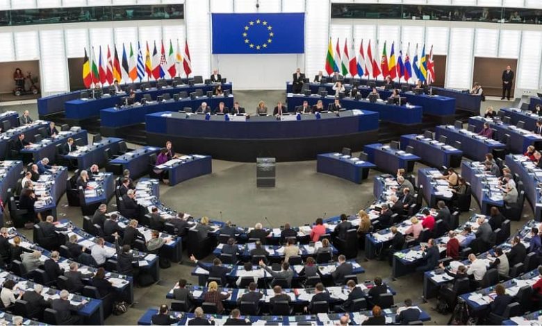 MEPs Call for Blacklisting IRGC, Cutting Ties with Iran’s Regime