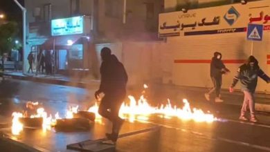 Iran Ends 2022 With Protests and Uprisings and Begins a Victorious 2023