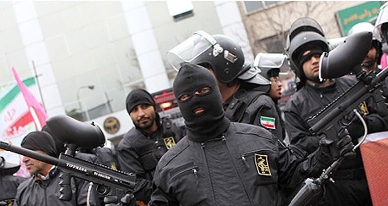 Despite Hesitancy, EU Faces Growing Pressure to Proscribe Iran’s Revolutionary Guard