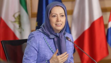 Mrs. Maryam Rajavi: the Designation of Iran Regime’s IRGC is Long overdue