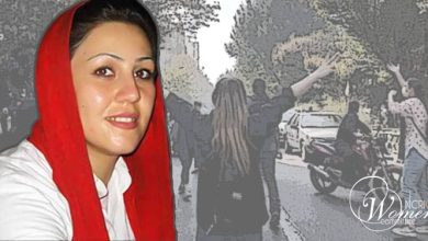 A Nation’s Courage: Maryam Akbari-Monfared’s Letter from Iran’s Prison