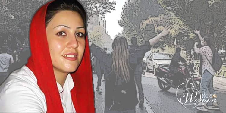 A Nation’s Courage: Maryam Akbari-Monfared’s Letter from Iran’s Prison