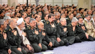 The IRGC’s Possible Terrorist Designation Frightens Iran’s Regime