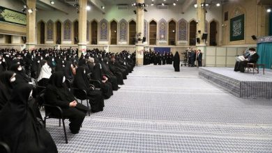 Iran: Understanding Khamenei’s Pathetic Gesture About Women’s Rights