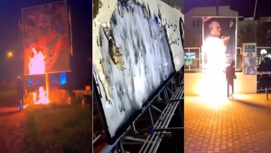 Iran Nationwide Uprising – Day 111