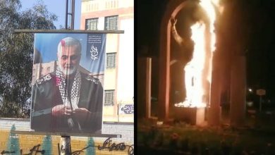 Why Is Iran Regime Still Reeling Over Soleimani’s Death?