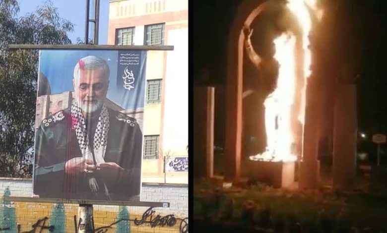 Why Is Iran Regime Still Reeling Over Soleimani’s Death?