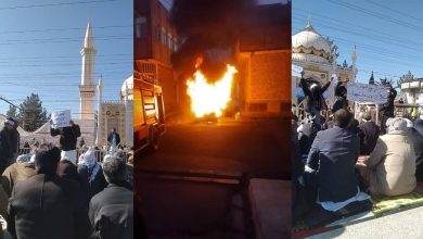 Iran’s Nationwide Uprising – Day 120
