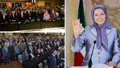 Live Report: Iranian Communities’ Summit in Canada Marks the anniversary of 1979 Anti-Monarchic Revolution