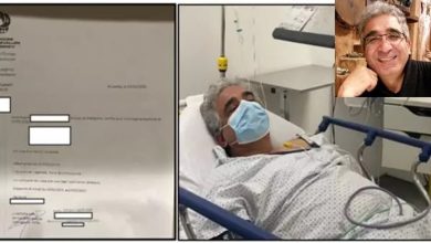 Thugs Affiliated With Deposed Shah’s Son Attack Supporters of Iranian Resistance in Brussels’ Demonstrations