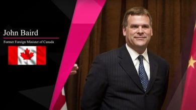 John Baird: Iran Uprising is Deeply Rooted in 43 Years of Resistance
