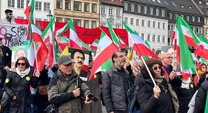 Former Polish Minister Marcin Swiecicki Supports Iranian Resistance and Uprising