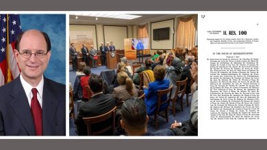 Congressman Brad Sherman Statement on H. Res 100, Supporting Iran’s Opposition and Uprising