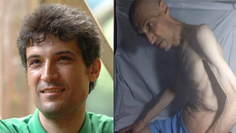 Iran: Calling for an Immediate Meeting of UN Special Rapporteur with Farhad Meysami and Other Political Prisoners