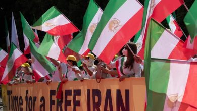 Clarification Regarding Michael Rubin’s Bashing of Iran Opposition