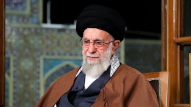 Iran: Khamenei Lays Bare His “Regime Change” Fears and Lies in Nowruz Speech