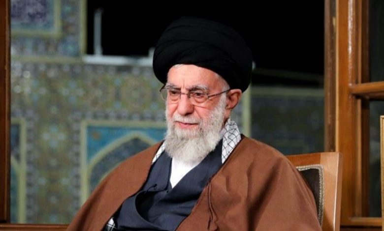 Iran: Khamenei Lays Bare His “Regime Change” Fears and Lies in Nowruz Speech