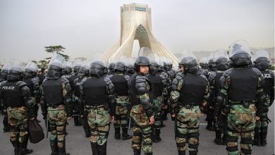 Fearing Protests, Iran’s Regime Intensifies Oppressive Measures