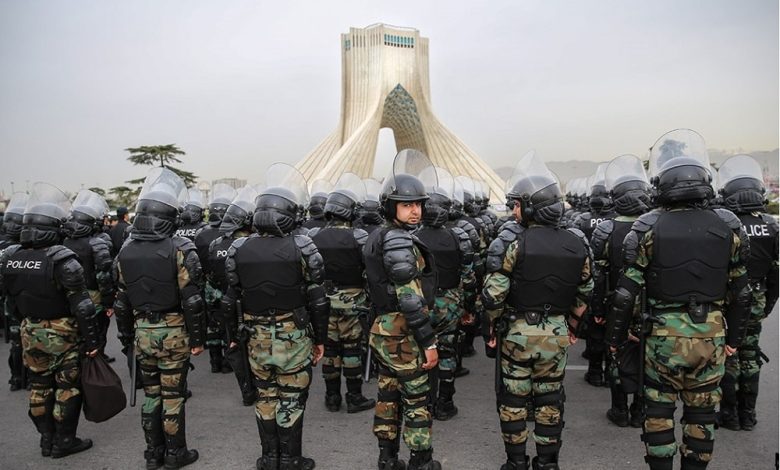 Fearing Protests, Iran’s Regime Intensifies Oppressive Measures