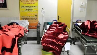 Iran: Protest Gathering of Students’ Families in Shahin Shahr