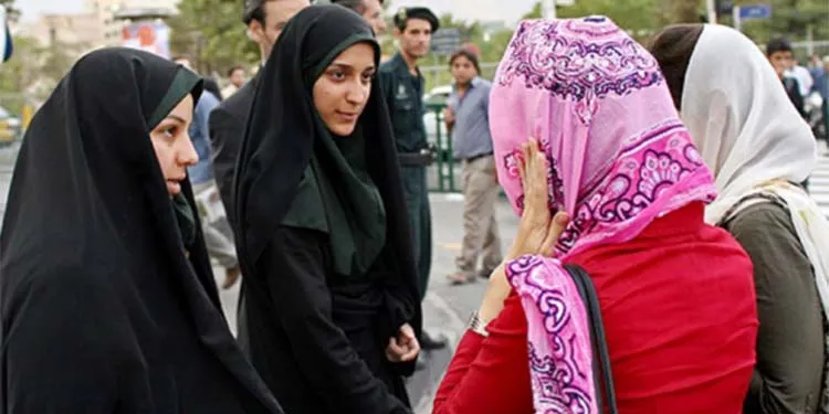 What to Make of Iran’s Khamenei’s “Plan” to Put Pressure on Women