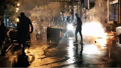 Editorial: Nationwide Protests in Iran Herald the Impending Fall of the Regime