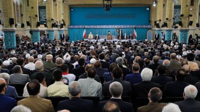 Khamenei’s Speeches: A Humiliating Debacle for Iran’s Regime?