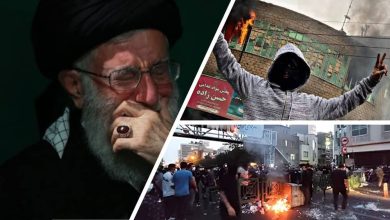 Iran’s Regime on the Brink: What’s Behind the Infighting?