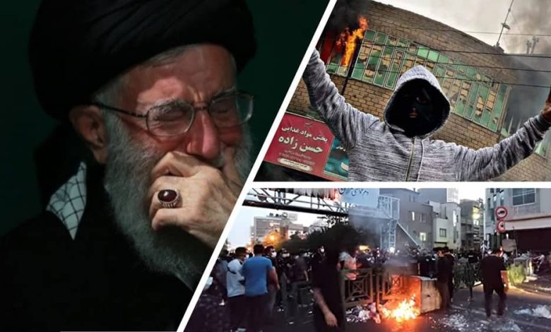 Iran’s Regime on the Brink: What’s Behind the Infighting?