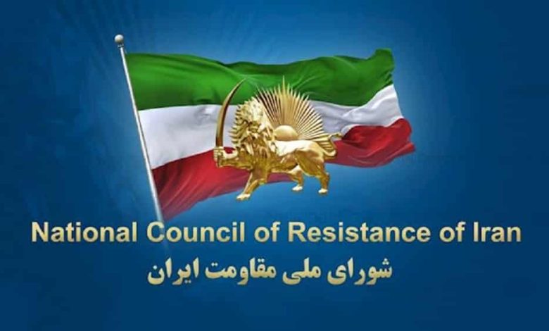 Astara: Image of Maryam Rajavi Displayed With the Slogan ‘We Can and Must Free Iran’
