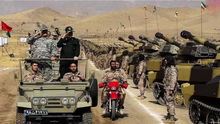 Iran’s Armed Forces and IRGC: Beacons of Hope or Global Threats?