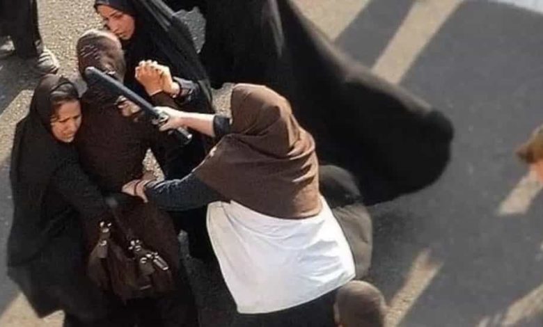 Misogyny Ramps up in Iran: Women Face Intimidation and Violence in Wake of Uprising