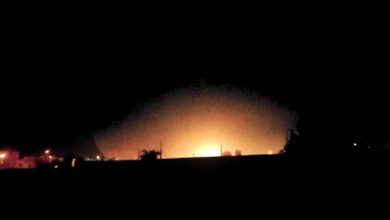 Iran: Defiant Youths Targeted Police Headquarters in Behbahan