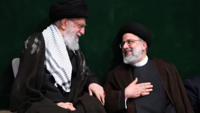 Khamenei’s ‘Raisi Project’ Falters as Iranian Society Rises Up