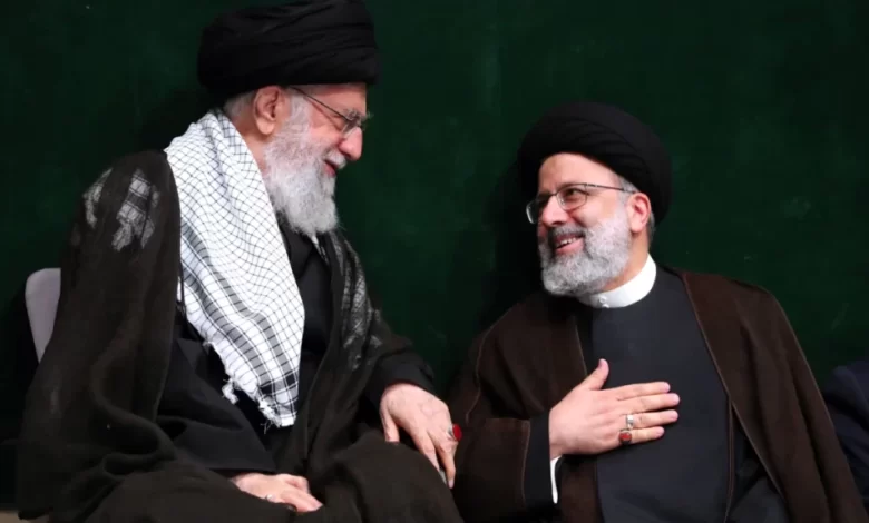 Khamenei’s ‘Raisi Project’ Falters as Iranian Society Rises Up