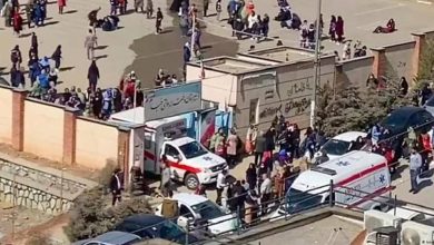 Iran: Poisoning of Students in Tabriz, Kermanshah, Ashnoye, Isfahan, Shahin Shahr, Bandar Ganaveh, and Several Other Cities