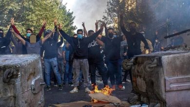 The Power of Iran’s Dynamic Society: A Threat to the Ruling Theocracy