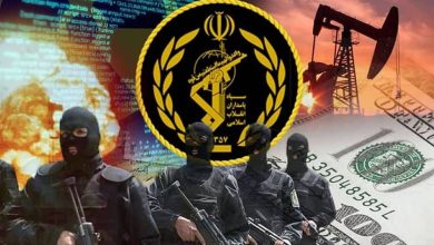 How the International Community Can Help Iran’s Revolution by Blacklisting IRGC