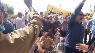 Iran’s Pension Fund Crisis Is a Ticking Time Bomb