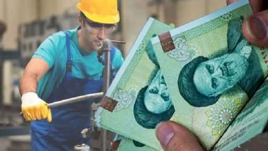 Millions of Construction Workers Deprived of Basic Rights in Iran