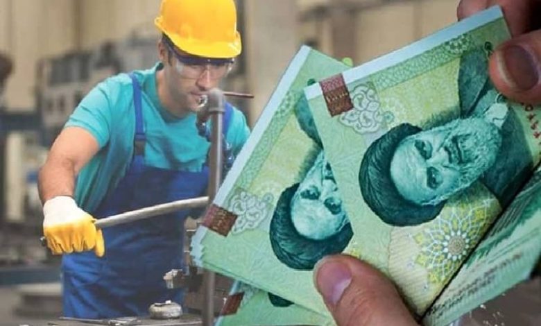 Millions of Construction Workers Deprived of Basic Rights in Iran