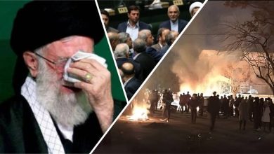 Why Iran’s Regime Has No Solution to Its Growing Crises