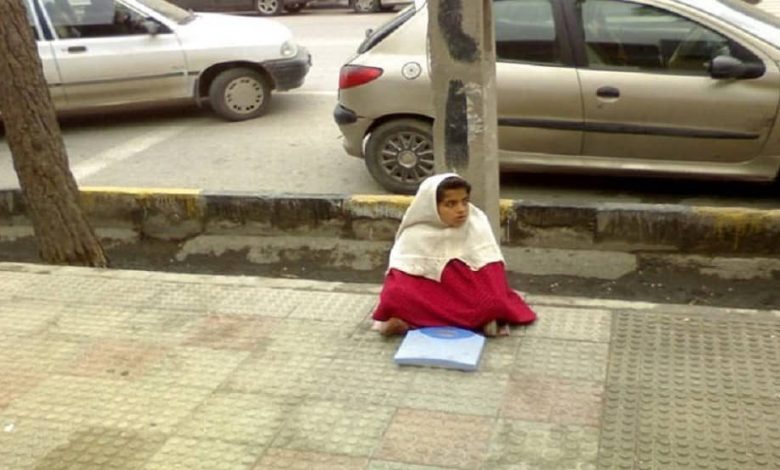 Iran’s Economic Crisis: Nearly 20 Million Citizens in Absolute Poverty