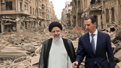 Leaked Documents Reveal What’s Behind Ebrahim Raisi’s Visit to Syria