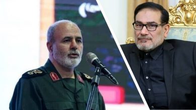 Iran: Why Was SNSC Chief Ali Shamkhani Replaced With Ali Akbar Ahmadian?