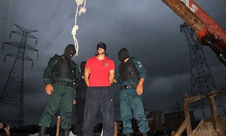 Iran’s Regime on a Killing Spree: What’s Behind the Surge in Executions?