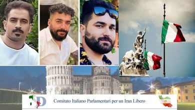 Italian Parliamentary Committee Calls for a Firm Global Policy towards Iran’s Regime