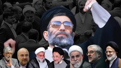 Khamenei’s Circle and the Complex Incoherent World of Iran’s Power Strain
