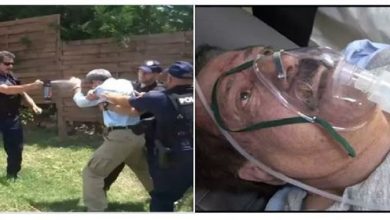 Trumped-up Cases to Justify the Deadly Attack on Ashraf 3